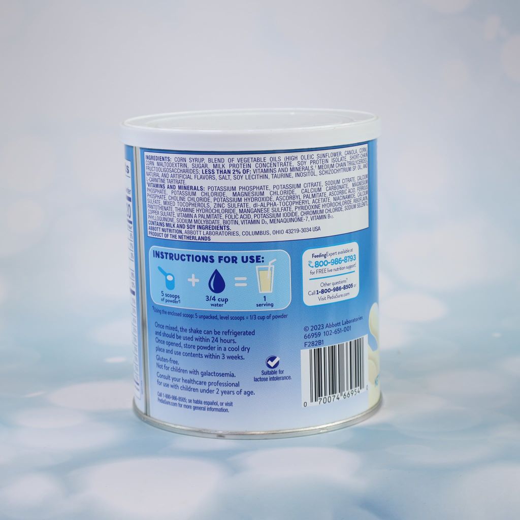 Sữa Bột PediaSure Mỹ (400g)