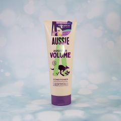 Dầu Xả Thuần Chay Aussie (200ml)