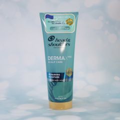Dầu Xả Head & Shoulders DermaXPro Scalp Care Hair Conditioner (220ml)