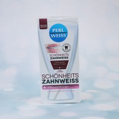 Kem Đánh Răng Đức Schönheits (50ml)