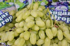 Nho Xanh Mỹ