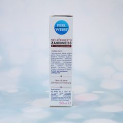 Kem Đánh Răng Đức Schönheits (50ml)