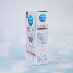 Kem Đánh Răng Đức Schönheits (50ml)