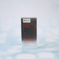 Kem Dưỡng Vitamin C Neogen Real Vita Cream (50ml)