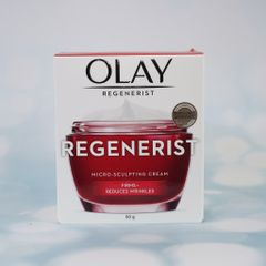 Kem Dưỡng Olay Regenerist Micro-Sculpting Cream (50g)