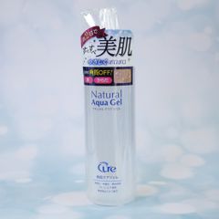 Gel Tẩy Tế Bào Chết Cure Natural Aqua Gel (250g)