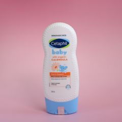 Sữa Tắm Gội Toàn Thân Cetaphil Baby 2 In 1 (230ml)