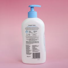 Sữa Tắm Gội Toàn Thân Cetaphil Baby (400ml)
