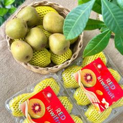 Kiwi đỏ loại hộp