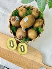 Kiwi xanh