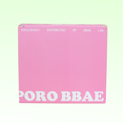 Viên sủi giảm cân BALPORO BBAE (123g)
