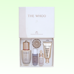 SET DƯỠNG DA THE WHOO BICHUP DISCOVERY (5 món)