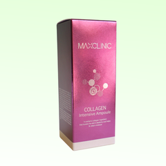 Tinh chất chống lão hoá maxclinic collagen intensive 100ml