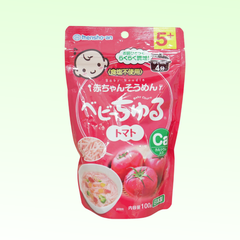 Mì mensho vị cà chua