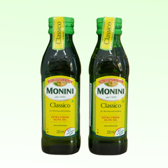 Dầu oliu MONINI Classico Extra (250ML)
