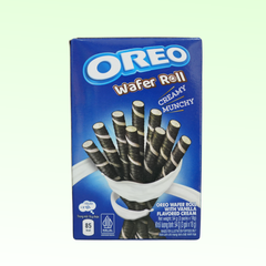 Bánh quế Oreo Hương vani (54g)