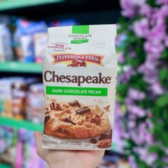 Bánh quy scl CHESAPEAKE (204g)