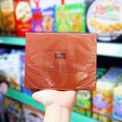 Socola berry dark 216g