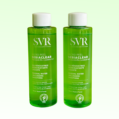 Toner SVR Sebiaclear (150ml)