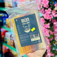 Bún Ngũ Sắc VIỆT THÁI (500g)