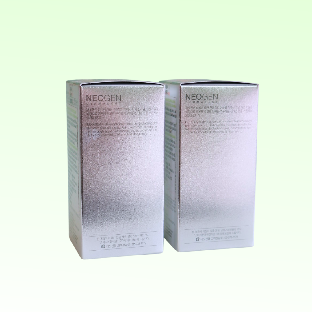 Kem Dưỡng Vitamin C Neogen Real Vita Cream (50ml)