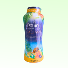 Hạt Xả Vải Downy Infusions Radiant (1.06kg)