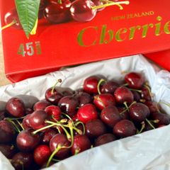 Cherry New size 26 hộp 1kg
