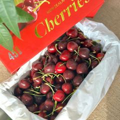 Cherry New size 26 hộp 1kg