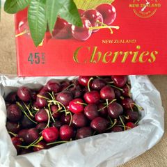 Cherry New size 26 hộp 1kg
