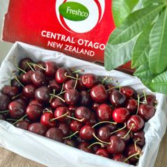 Cherry New size 30 hộp quà