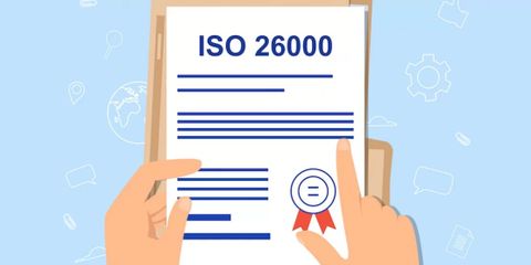  Dịch vụ Tư vấn Đào tạo Tiêu chuẩn ISO 26000 (Trách nhiệm Xã hội) 