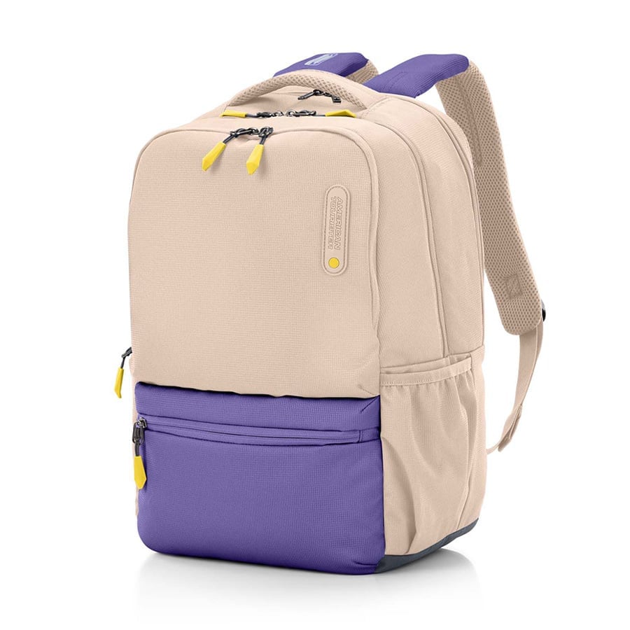 Balo laptop 17in Hall Pack 01 R