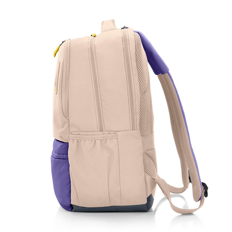 Balo laptop 17in Hall Pack 01 R