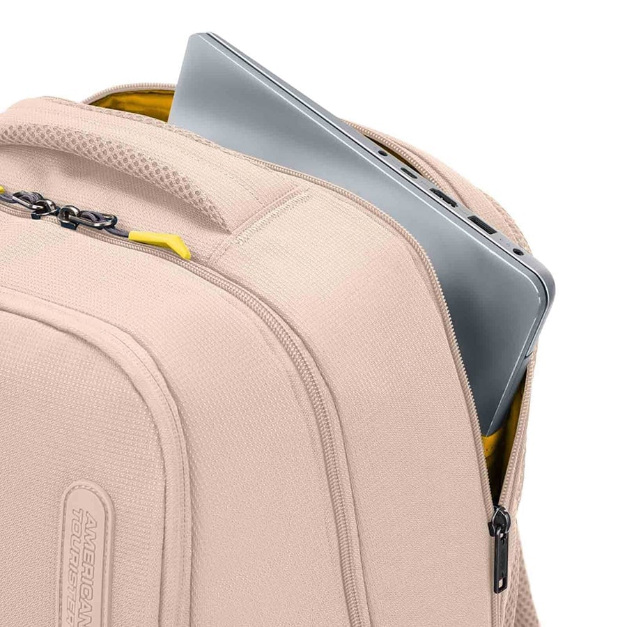 Balo laptop 17in Hall Pack 01 R