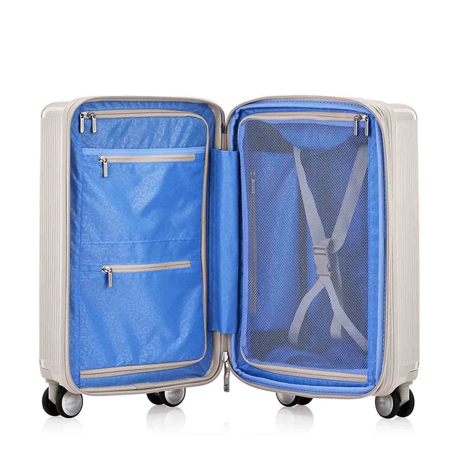 Vali kéo Gemina Pro V2