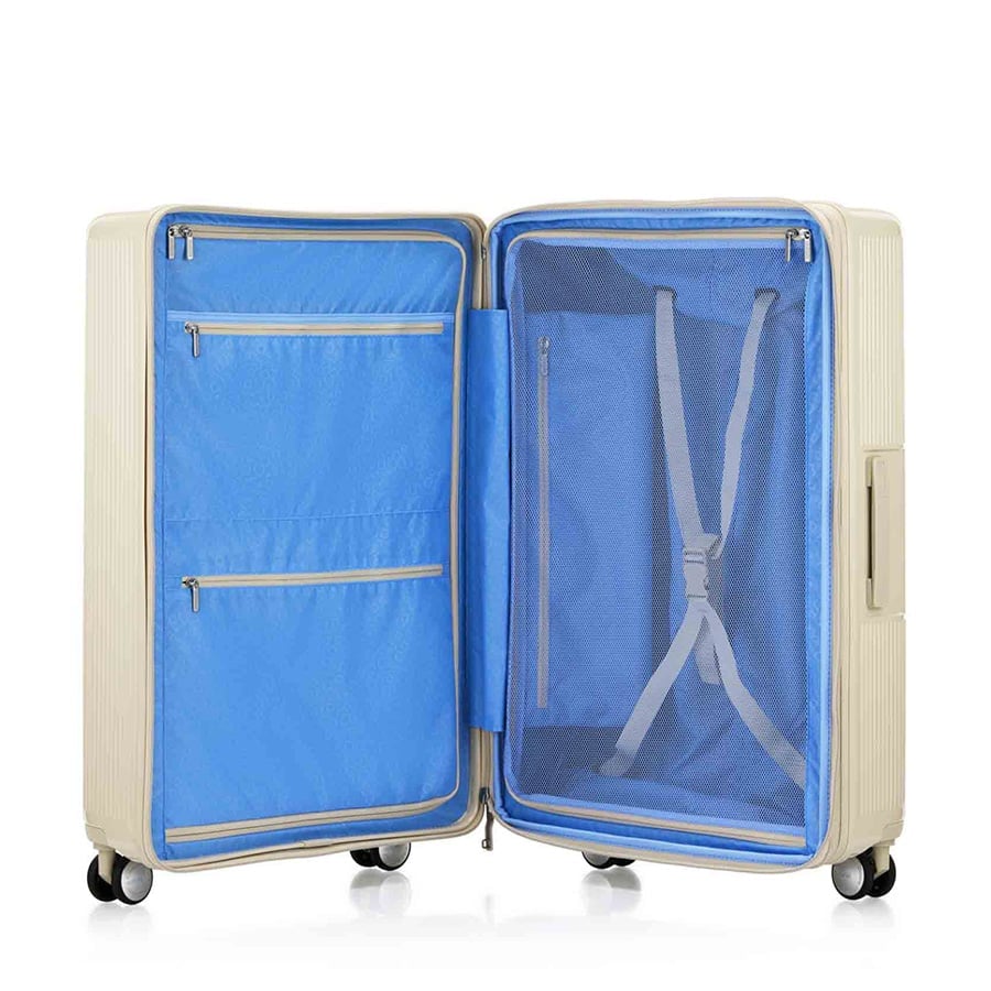 Vali kéo Gemina Pro V2