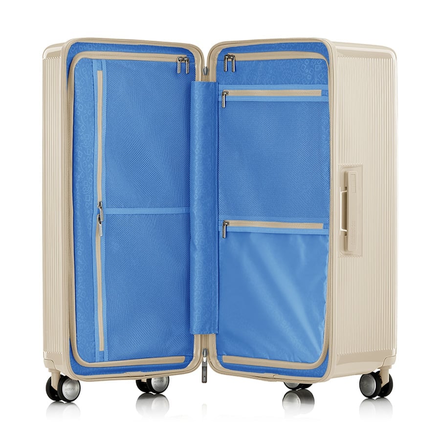 Vali kéo Gemina Pro size trunk 73/26