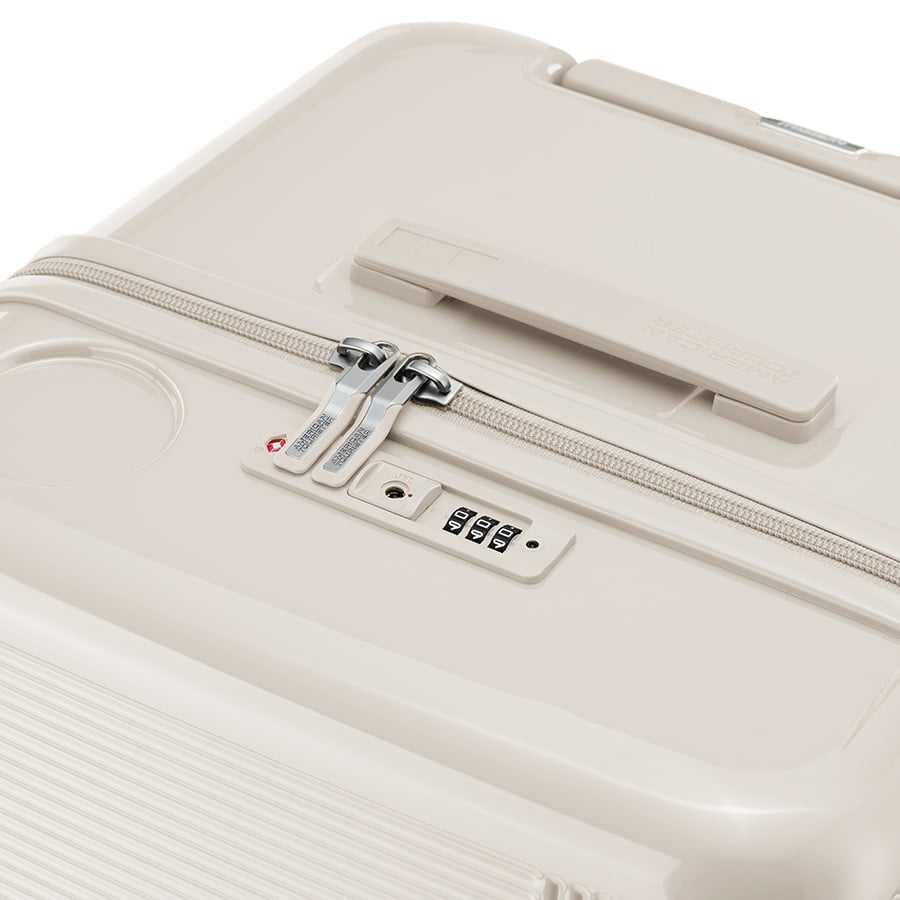 Vali kéo Gemina Pro size trunk 73/26