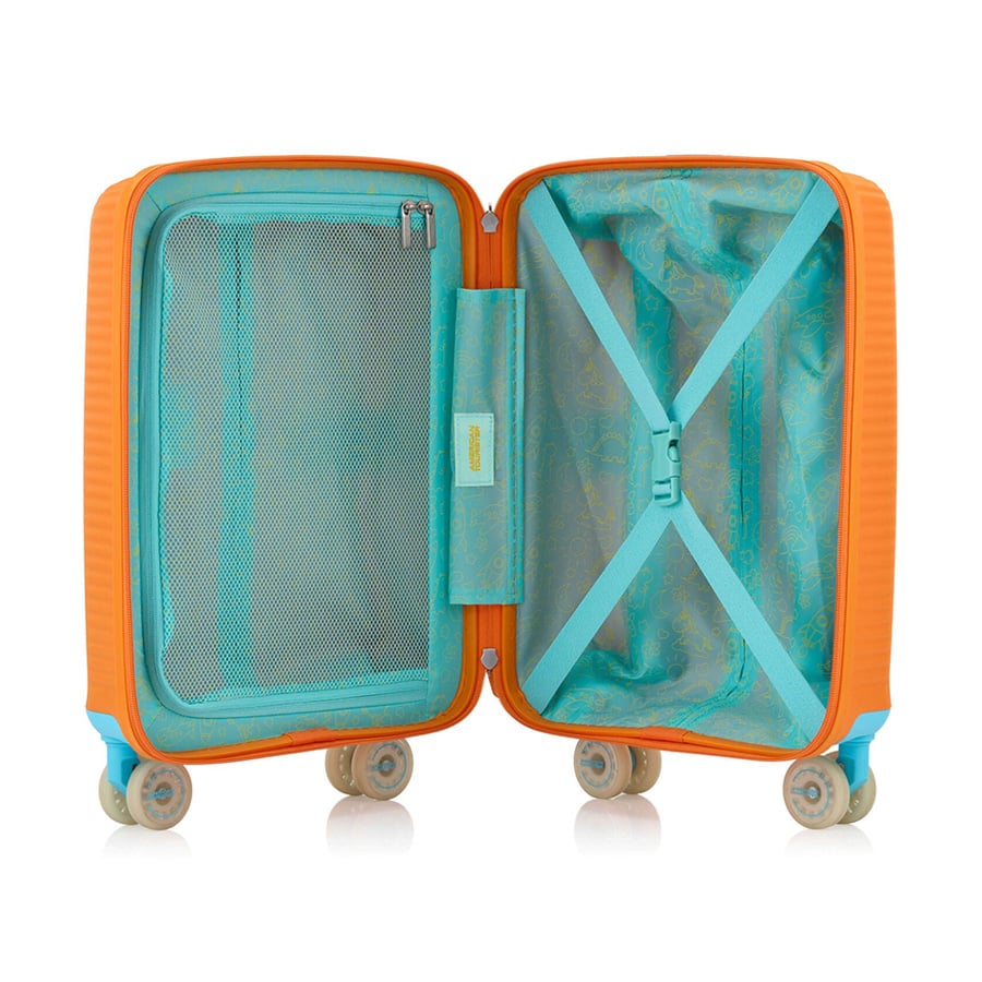 Vali kéo Little Curio 47/16 R