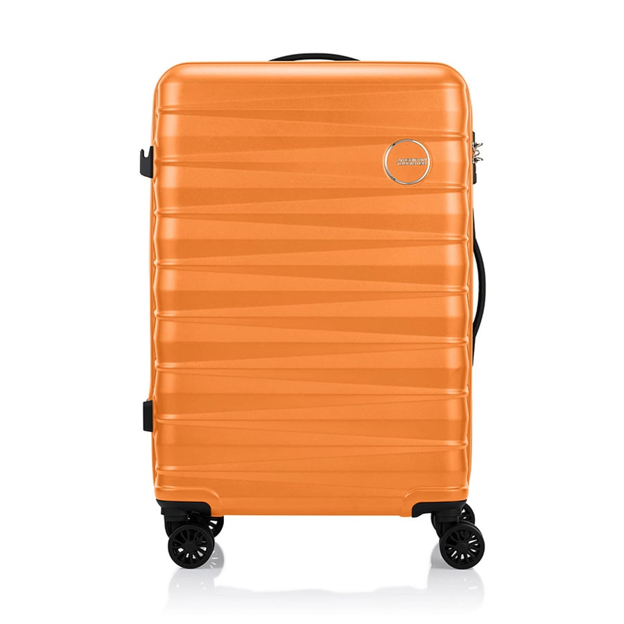 Combo vali kéo Brink 3 size cabin + trung + đại