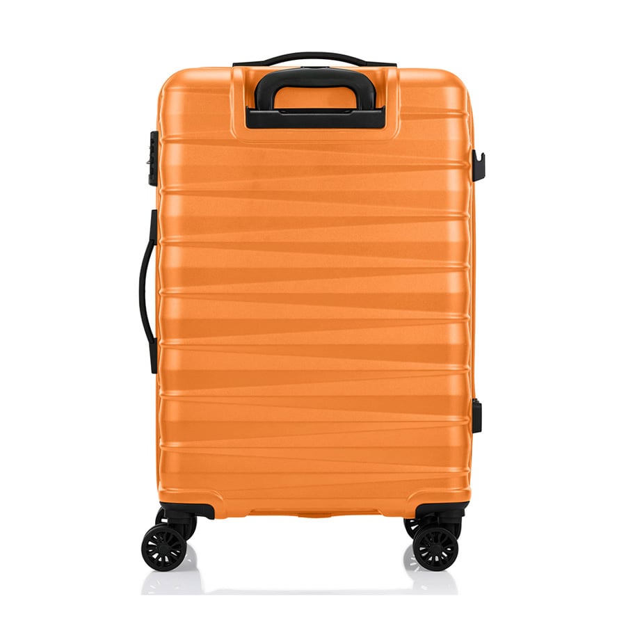 Combo vali kéo Brink 3 size cabin + trung + đại