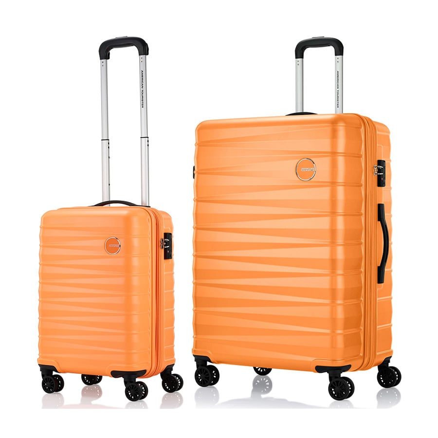 Combo vali kéo Brink size cabin 55/20 + đại 80/29