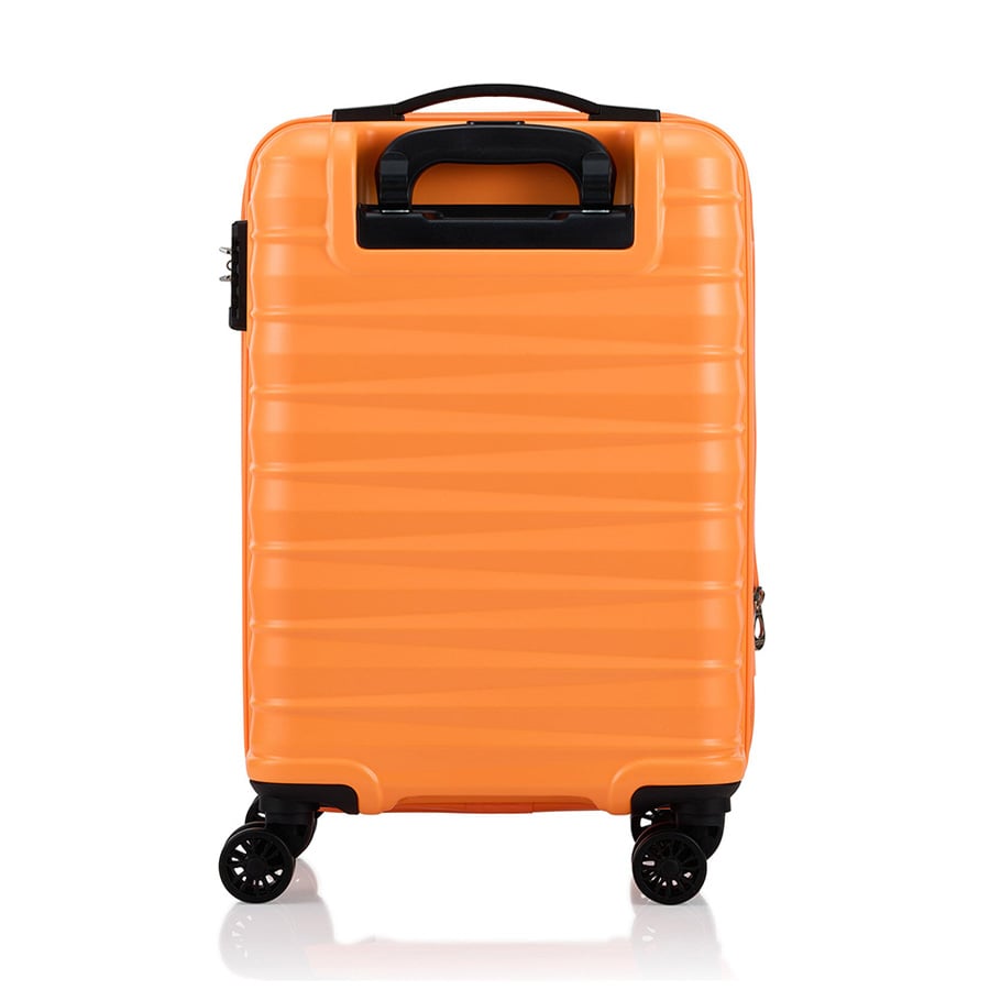 Combo vali kéo Brink size cabin 55/20 + đại 80/29