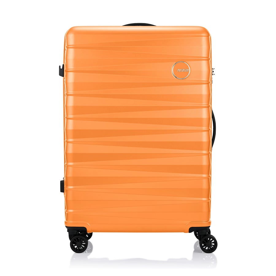 Combo vali kéo Brink size cabin 55/20 + đại 80/29