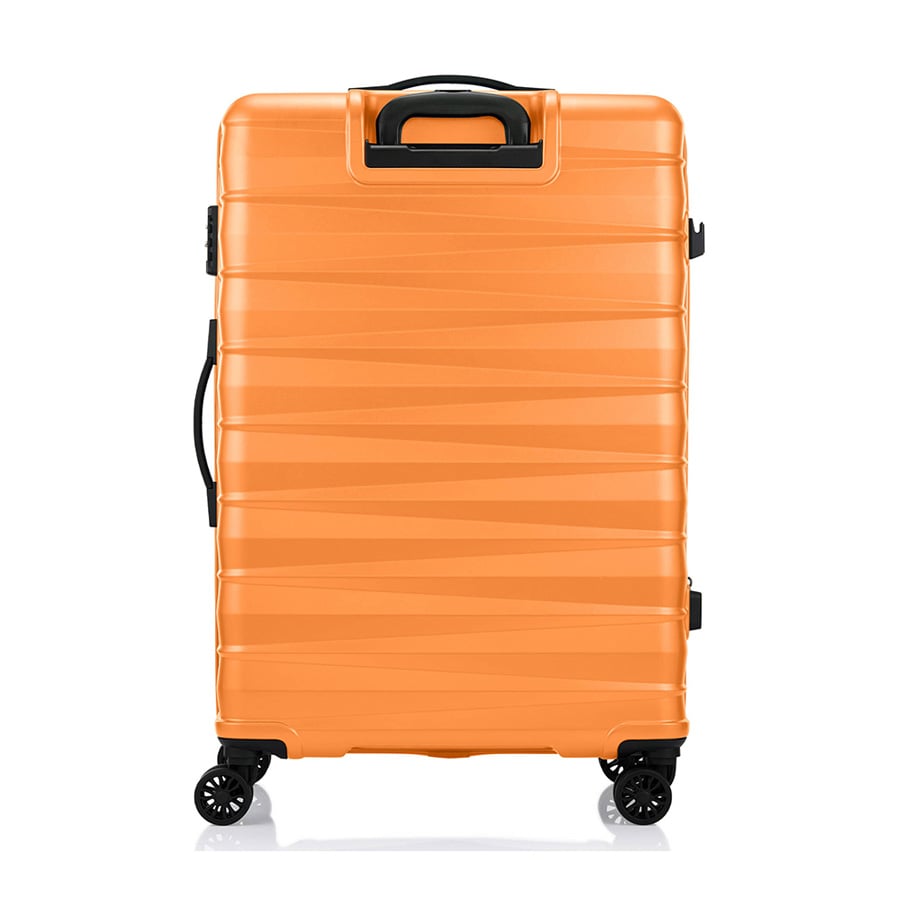 Combo vali kéo Brink size cabin 55/20 + đại 80/29