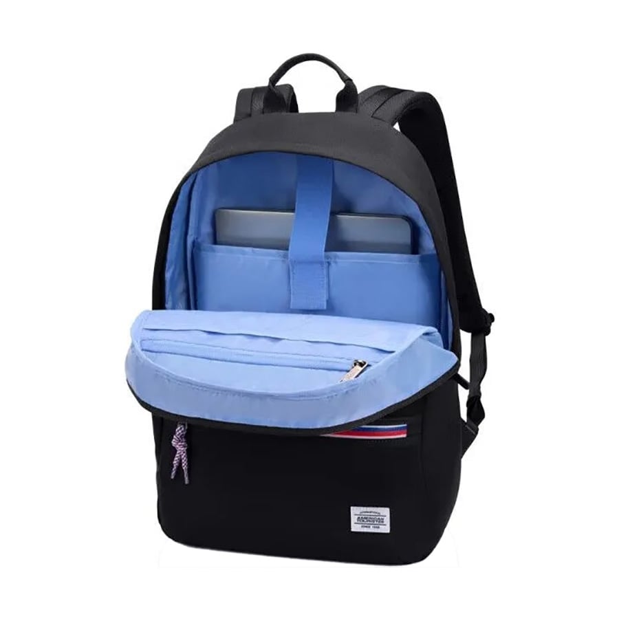 Balo Grayson ASR (Patches)