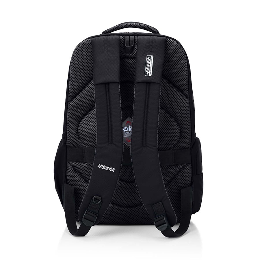 Balo laptop 17in Brett 2.0 R