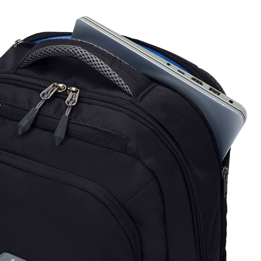 Balo laptop 17in Brett 2.0 R