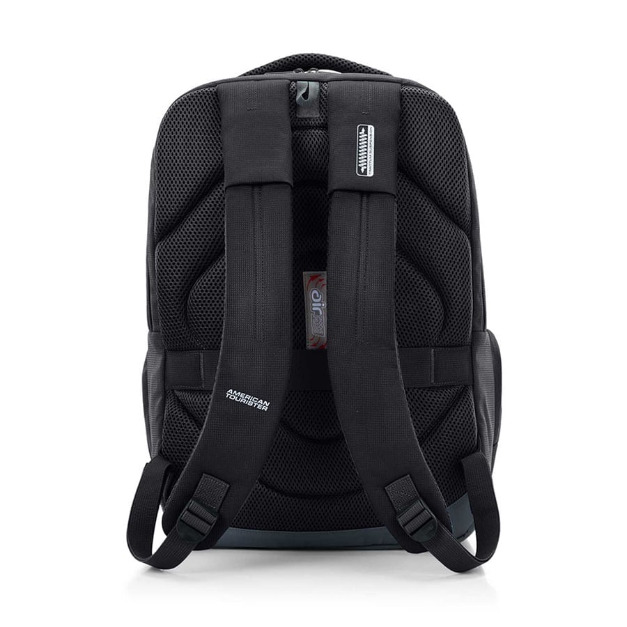 Balo laptop 17in Hall Pack 01 R