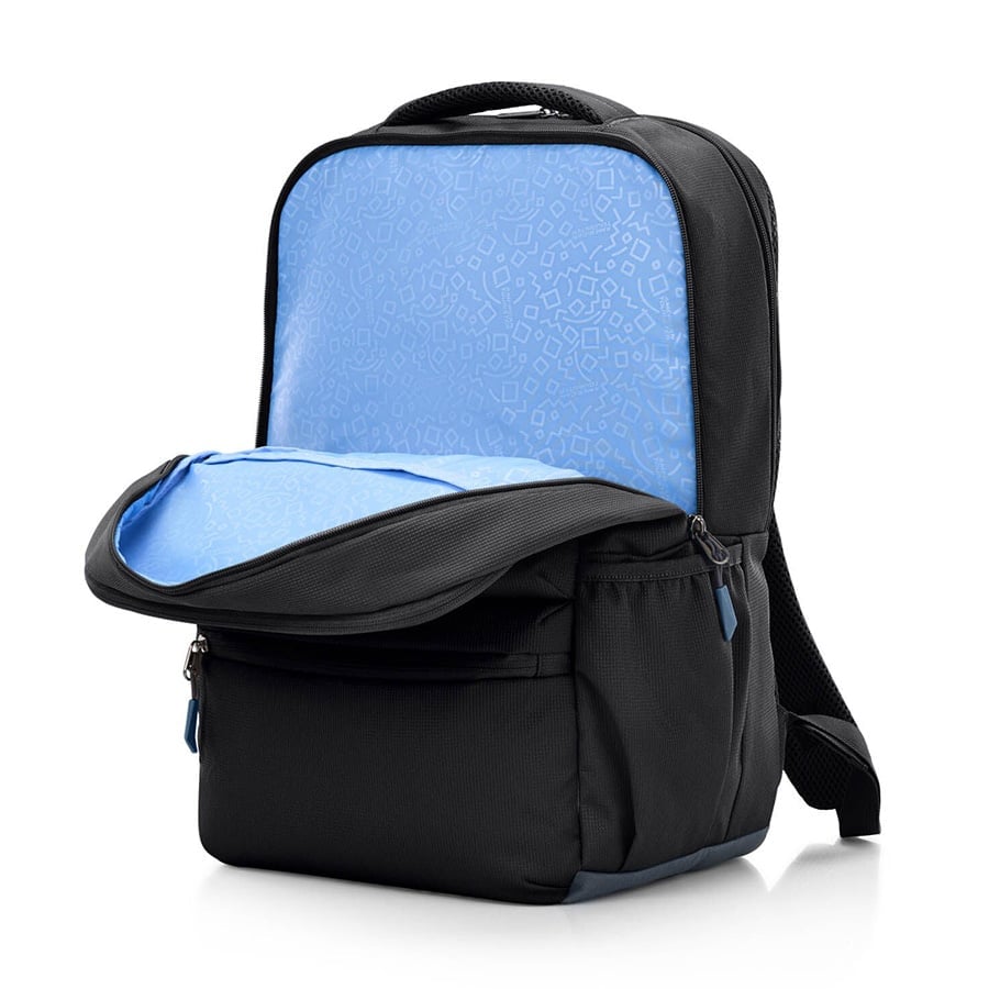 Balo laptop 17in Hall Pack 01 R